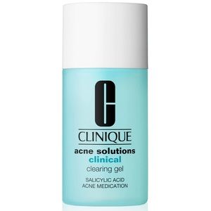 Clinique Acne Solutions Clinical Clearing Gel